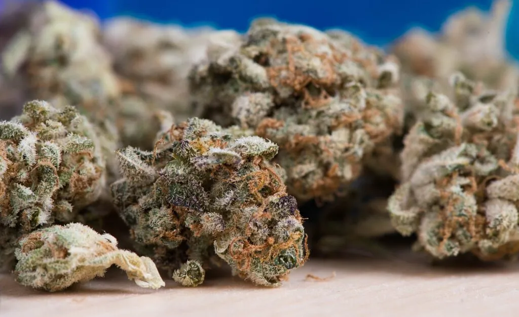 Buy medical marijuana in South Korea Online