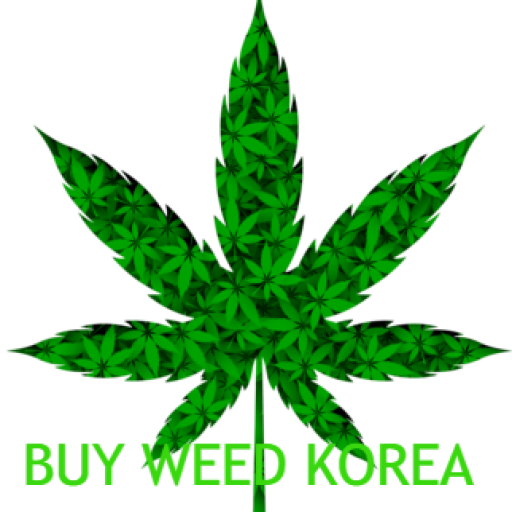 buy weed Korea