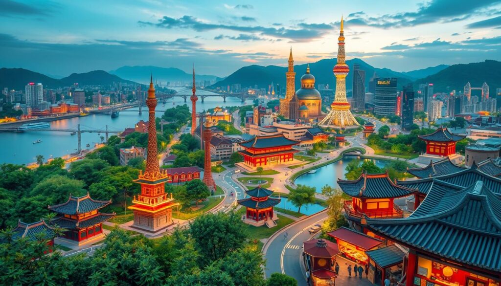 cannabis in Seoul