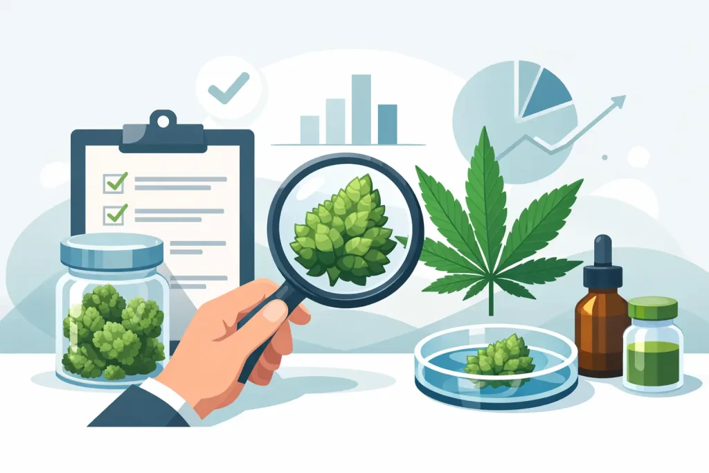 Cannabis Quality Check Guide That Works
