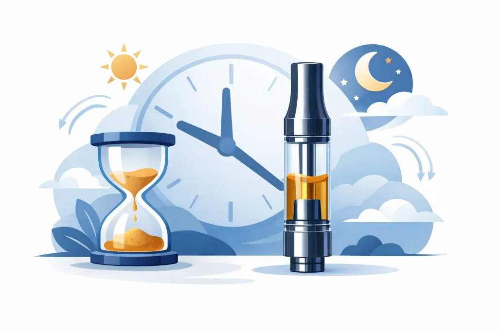 How Long Do Vape Carts Last Really?